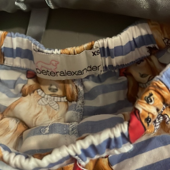Peter Alexander dog shorts - Picture 2 of 4
